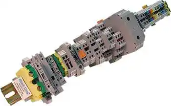 Terminal Blocks